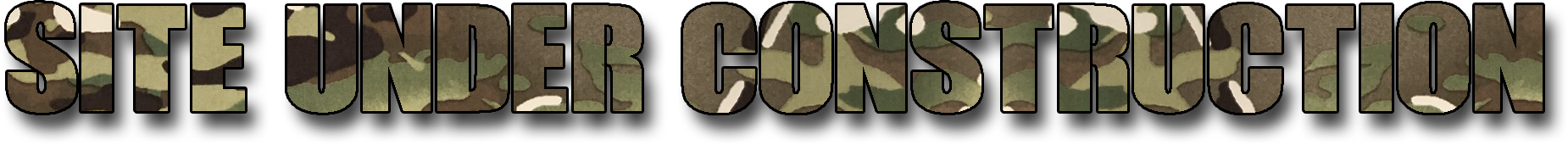 Site Under Construction